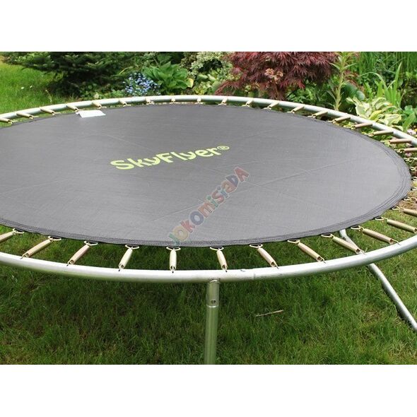 SkyFlyer MATA do skakania - trampolina 6FT