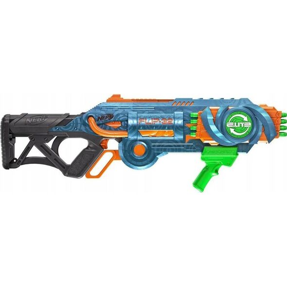 Hasbro Nerf pistolet wyrzutnia Elite 2.0 FLIP-32 ZA4528