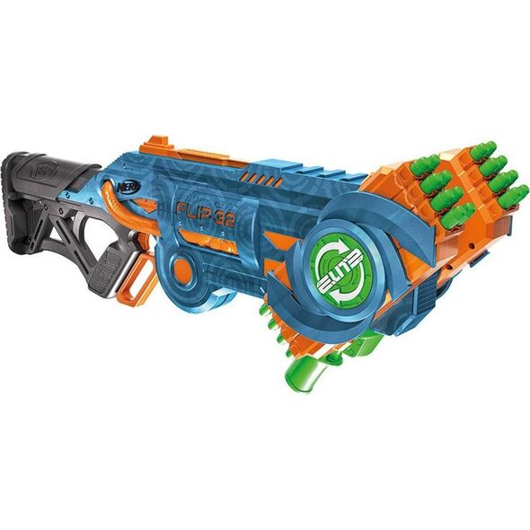 Hasbro Nerf pistolet wyrzutnia Elite 2.0 FLIP-32 ZA4528