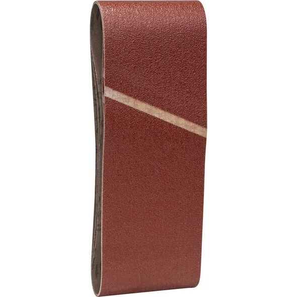 Bosch Sanding belt set BOSCH X440, 100 x 610 mm, K 40, 10 pcs., N