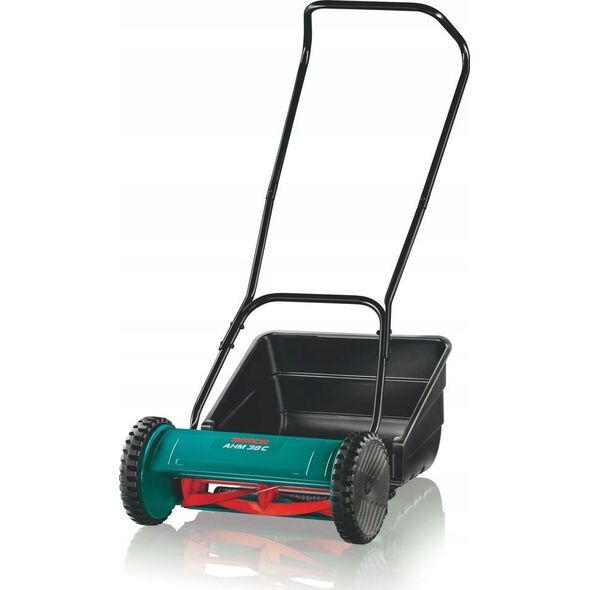 Kosiarka ręczna Bosch Mechanical lawnmower BOSCH AHM 38 G, 0600886103