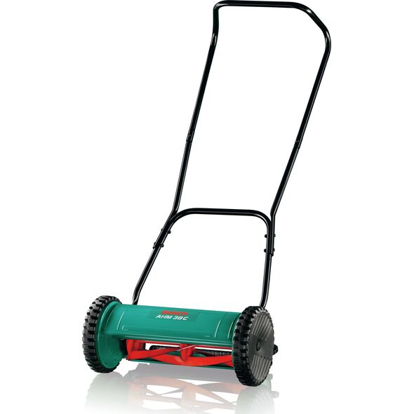 Kosiarka ręczna Bosch Mechanical lawnmower BOSCH AHM 38 G, 0600886103