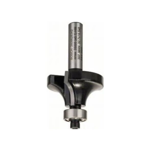 Frezarka Bosch Rounding cutter BOSCH HM, R=10 mm, double-sided, CLOSED