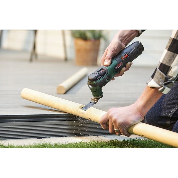 Bosch Accum. multifunctional tool (without battery and charger) BOSCH UniversalMulti 12, 0603103020