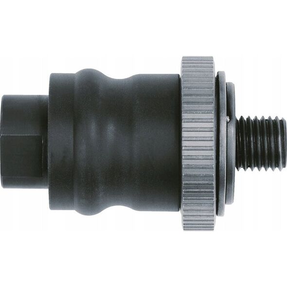Milwaukee MILWAUKEE ADAPTER FIXTEC CLR M18x2.5>M16