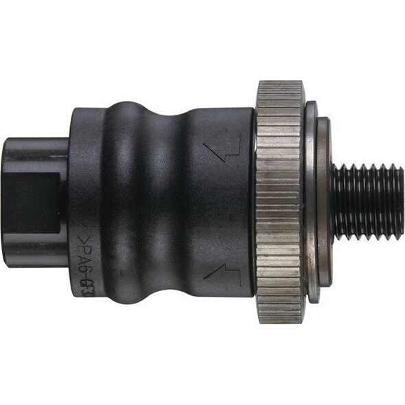 Milwaukee MILWAUKEE ADAPTER FIXTEC CLR M18x2.5>M16