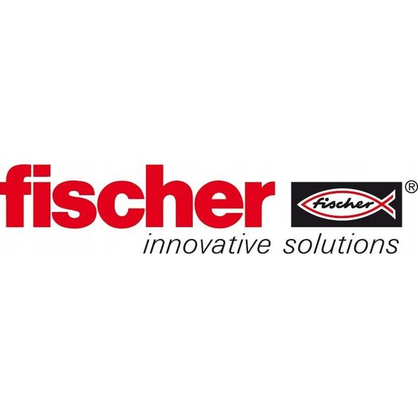 Fischer University pin SX Plus 8x40 mm, 100 pcs.
