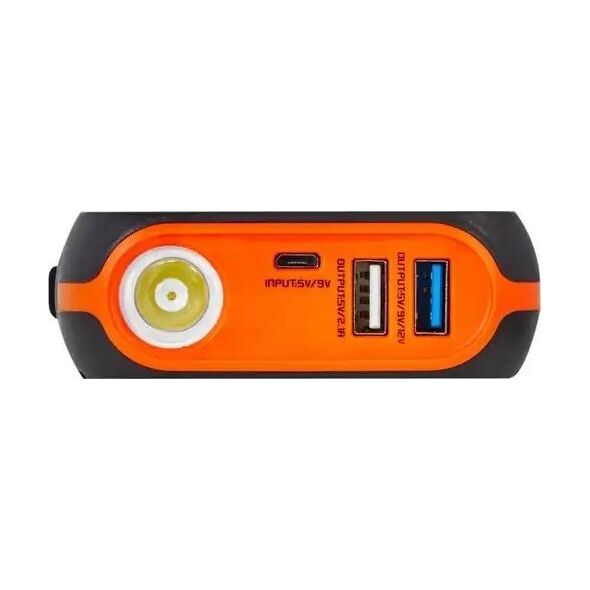 Osram OSRAM BATTERY STARTER 400