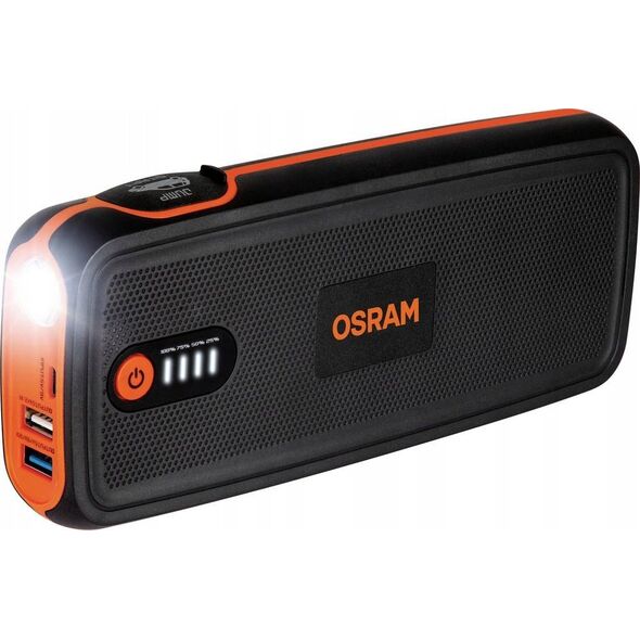 Osram OSRAM BATTERY STARTER 400