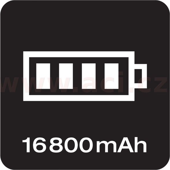 Osram OSRAM BATTERY STARTER 400