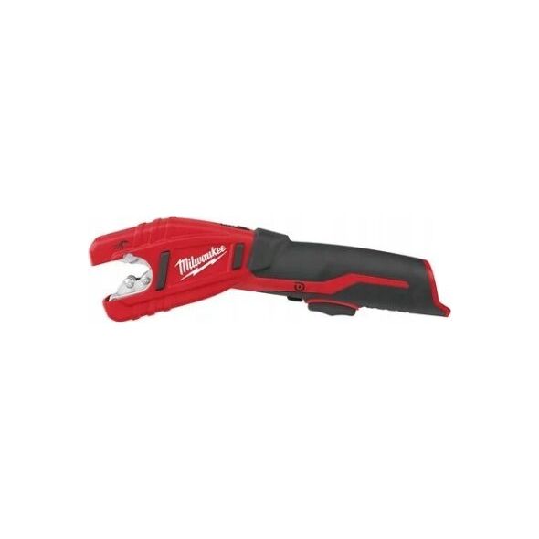 Milwaukee MILWAUKEE.PIPE CUTTER M12PCSS-202C STEEL/INOX/COPPER