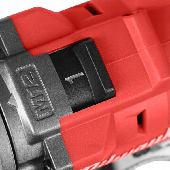 Wiertarko-wkrętarka Milwaukee MILWAUKEE.DRIVEN UD.M12FPD2-402X 45Nm 2x4.0Ah