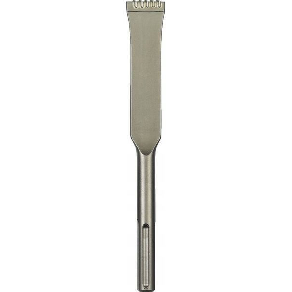 Milwaukee MILWAUKEE SDS-MAX CHISEL 38mm x 280mm FOR MORTAR...