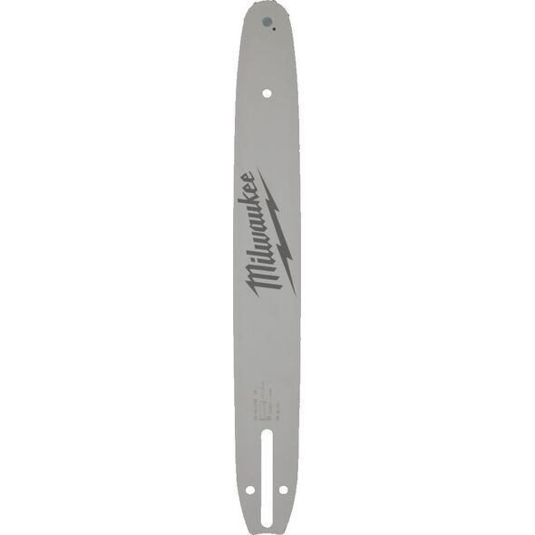 Milwaukee MILWAUKEE GUIDE 14"/35 cm FOR M18FCHS35 ...