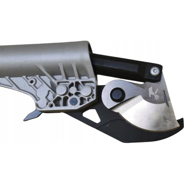Milwaukee MILWAUKEE.TELESCOPIC PRECAUTER M18BLTS-0 BL