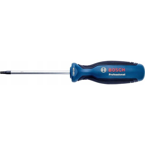 Bosch Screwdriver TX 25x100 mm Bosch 1600A01V0C