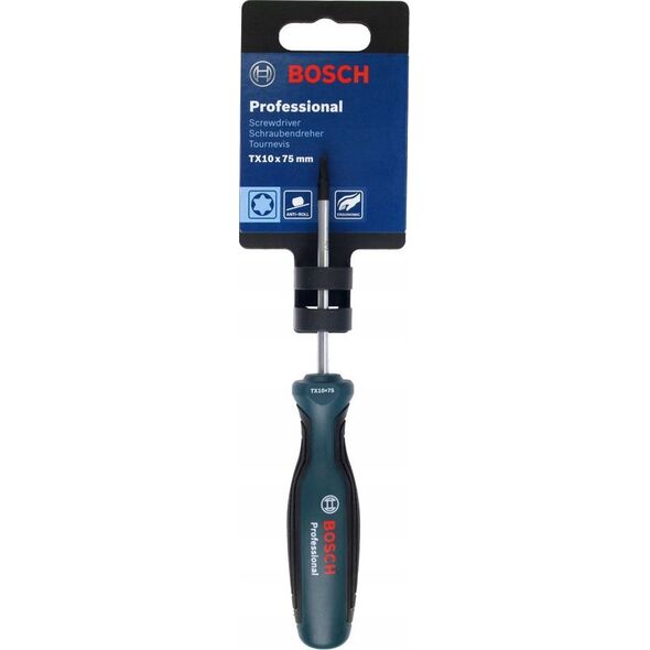 Bosch Screwdriver TX 10x75 mm Bosch 1600A01V0A
