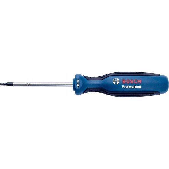 Bosch Screwdriver TX 10x75 mm Bosch 1600A01V0A