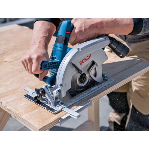 Bosch BOSCH.GKS SAW 18V-70 L SOLO 190mm EC LB
