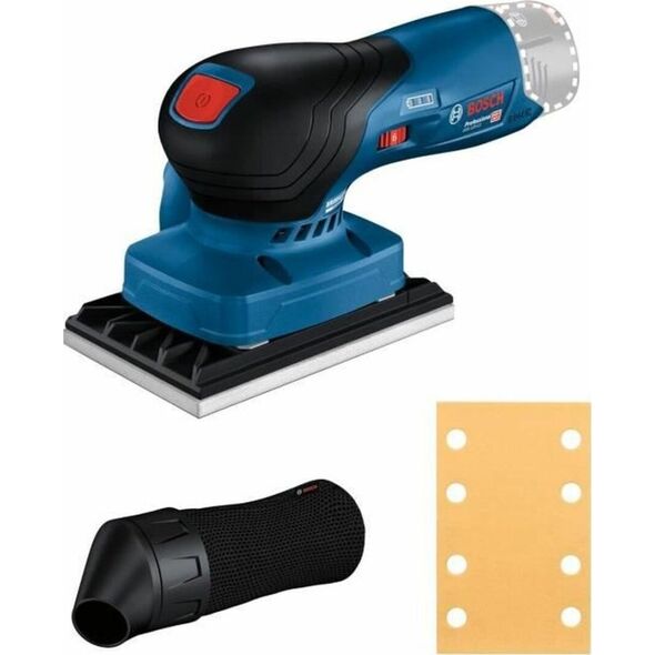 Szlifierka Bosch BOSCH.OSCILATOR SANDER. GSS 12V-13 SOLO