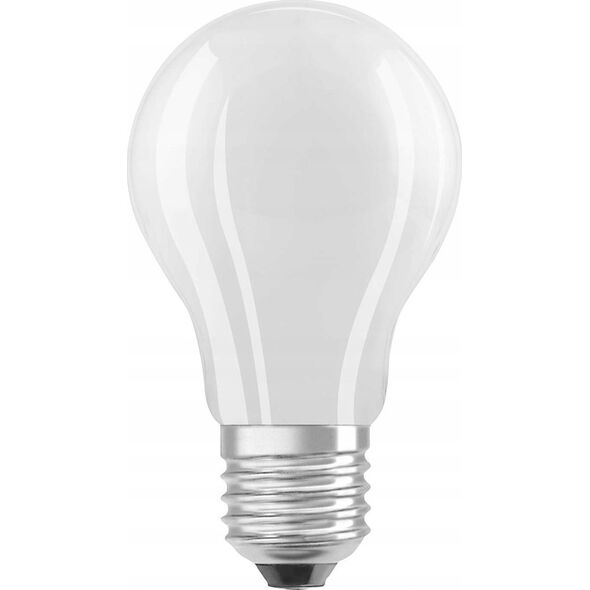 Osram LED CLA40 2.5W/830 230V GLFR UE E27OSRAM
