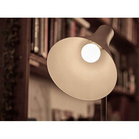 Osram LED CLA40 2.5W/830 230V GLFR UE E27OSRAM