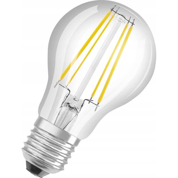 Osram LED CLA40 2.5W/830 230V GLFR UE E27OSRAM