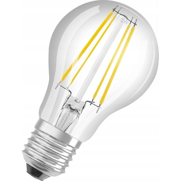 Osram LED CLA40 2.5W/830 230V FIL UE E27 OSRAM