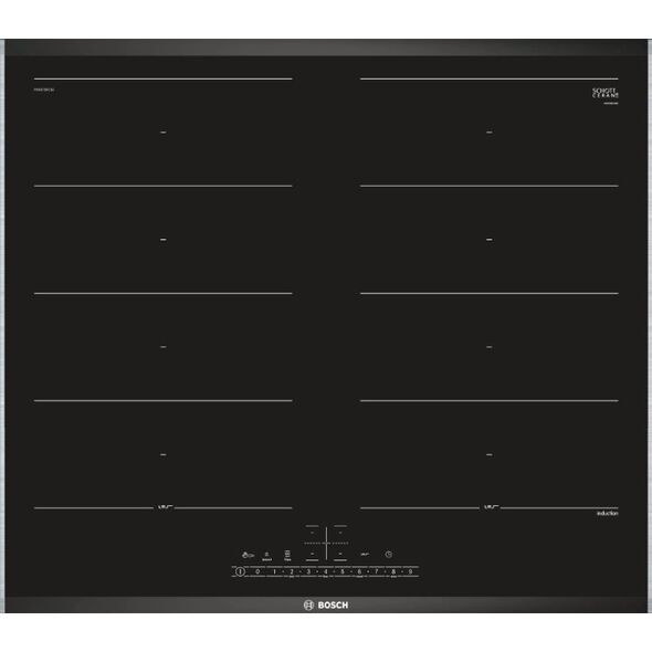 Bosch Induction hob BOSCH PXX675FC1E
