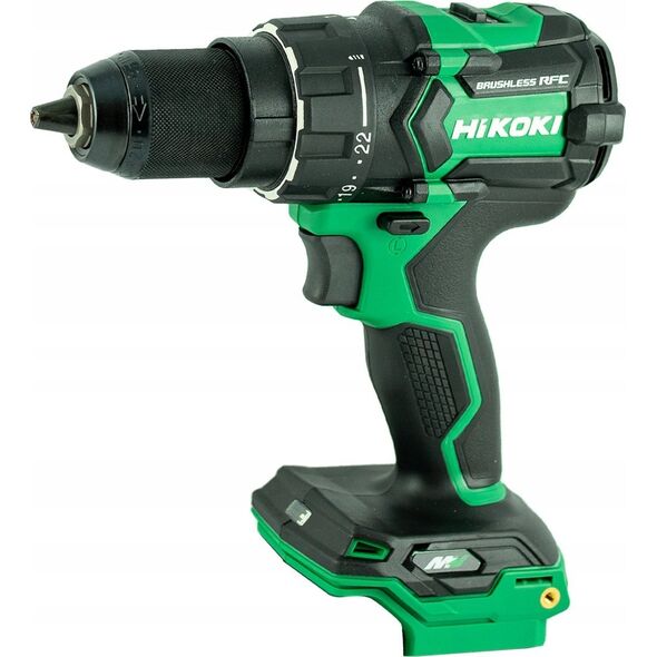 Wiertarko-wkrętarka Hikoki Cordless drill driver Hikoki DS36DC W2Z HIT-SYSTEM HSC2