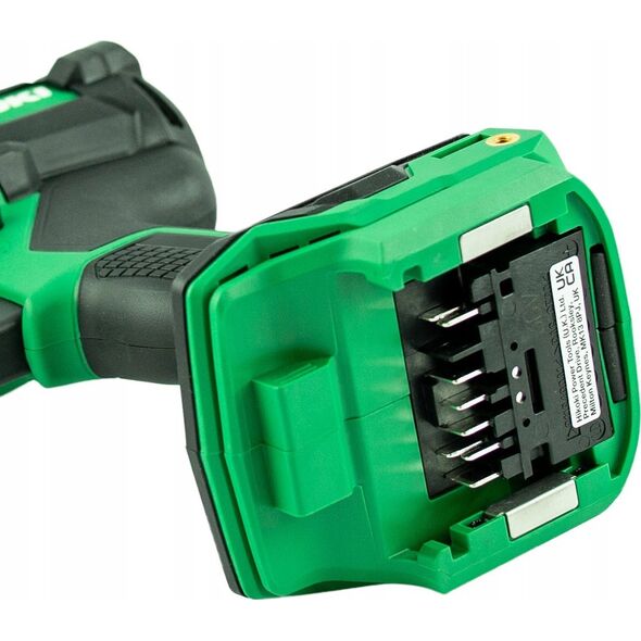 Wiertarko-wkrętarka Hikoki Cordless drill driver Hikoki DS36DC W2Z HIT-SYSTEM HSC2