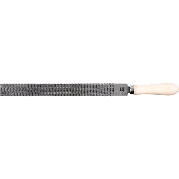 Richmann Flat file for wood 250mm