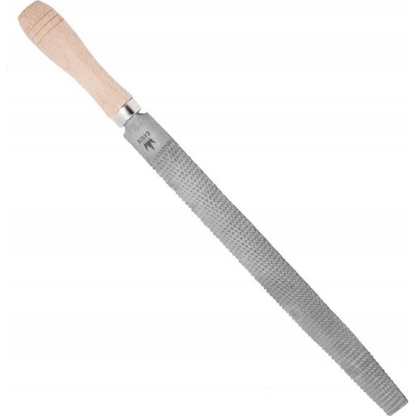 Richmann Semicircular file for wood 250mm