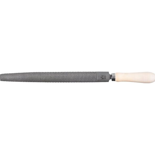 Richmann Semicircular file for wood 250mm