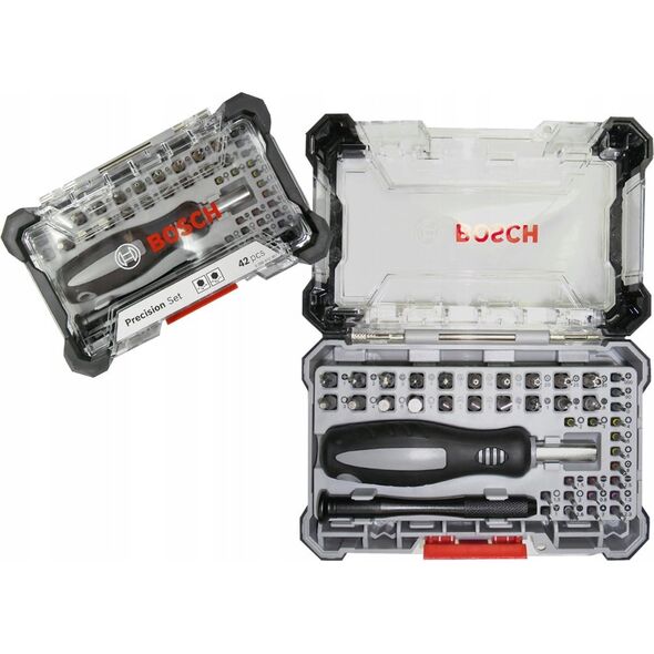 Bosch BOSCH BIT SET 42 pcs.