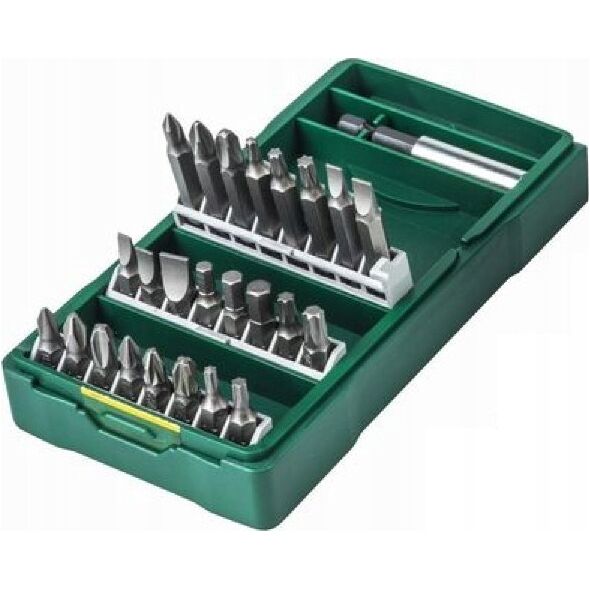 Zestaw narzędzi Bosch Accessory set BOSCH X-Line, 40-piece set. with HEX kit