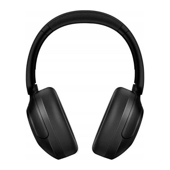 Słuchawki QCY H4 ANC Black