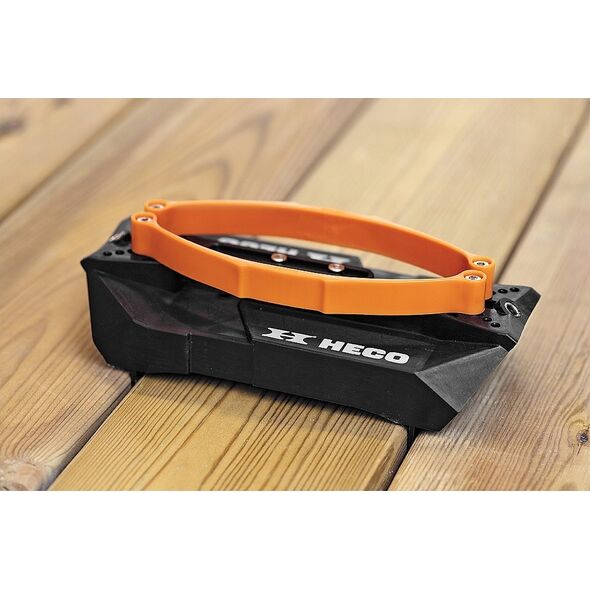 Heco Decking board installation tool Heco (95 - 145 mm)