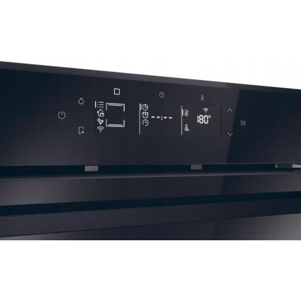 Piekarnik Haier OVEN H6 ID46G5YTB HAIER