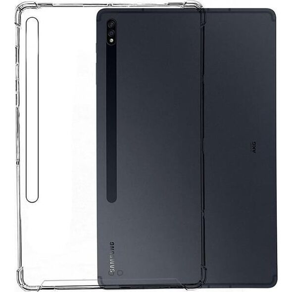 Etui na tablet eStuff eSTUFF ES680100-BULK etui na tablet 27,9 cm (11") Pokrowiec Przezroczysty