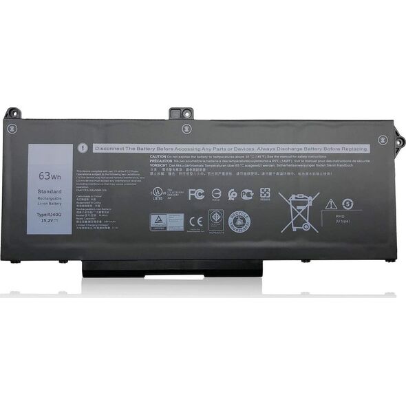 Pamięć do laptopa CoreParts CoreParts MBXDE-BA0250 części zamienne do notatników Bateria