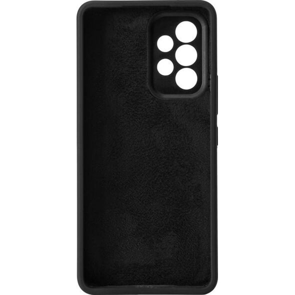 eStuff eSTUFF ES673195-BULK pokrowiec na telefon komórkowy 16,5 cm (6.5") Czarny