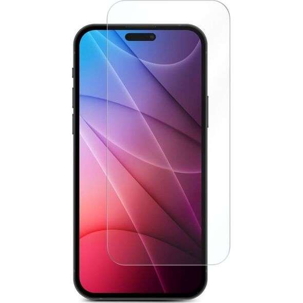eStuff eSTUFF ES501360-25BULK ochraniacz na ekran / tył telefonu Przezroczysta ochrona ekranu Apple 25 szt.