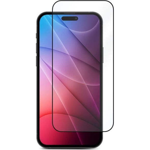 eStuff eSTUFF ES501361 ochraniacz na ekran / tył telefonu Przezroczysta ochrona ekranu Apple 1 szt.