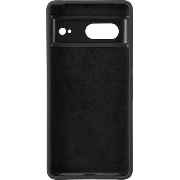 eStuff eSTUFF ES678150-BULK pokrowiec na telefon komórkowy 16 cm (6.3") Czarny