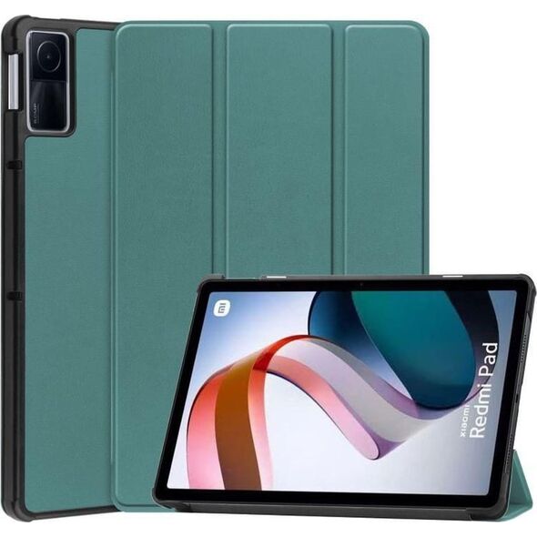 Etui na tablet CoreParts CoreParts TABX-XMI-COVER4 etui na tablet 26,9 cm (10.6") Etui z klapką Zielony