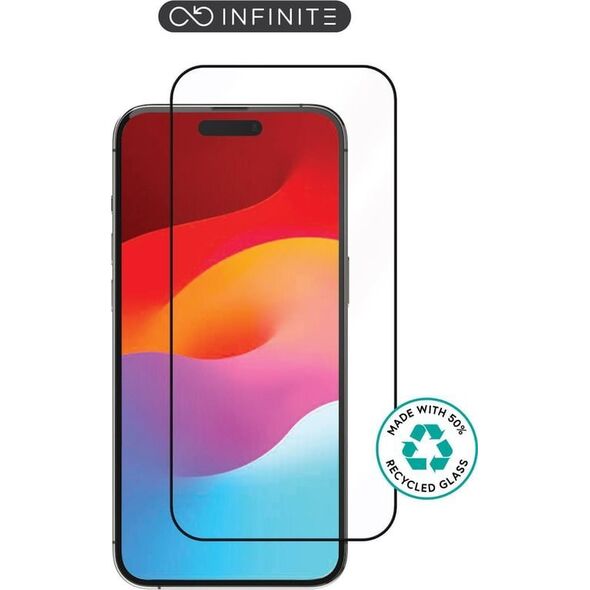 eStuff eSTUFF ES501406-10BULK ochraniacz na ekran / tył telefonu Przezroczysta ochrona ekranu Apple 1 szt.