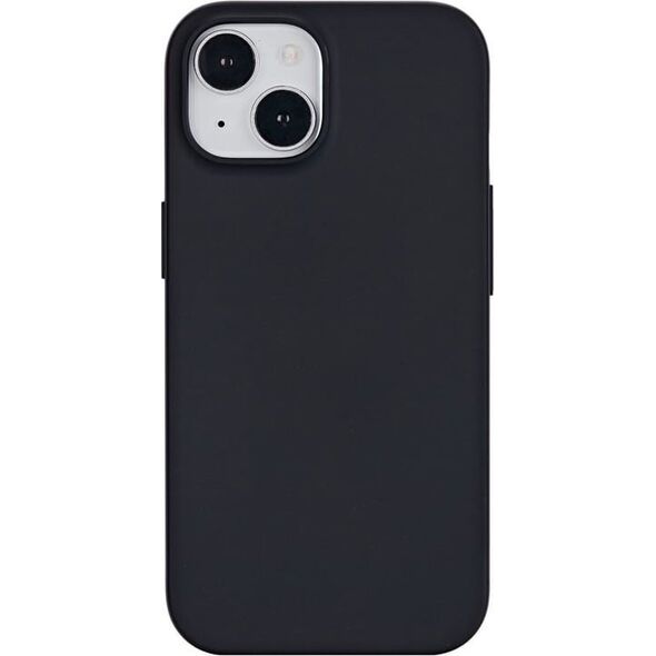 eStuff eSTUFF ES67101025-BULK pokrowiec na telefon komórkowy 15,5 cm (6.1") Czarny