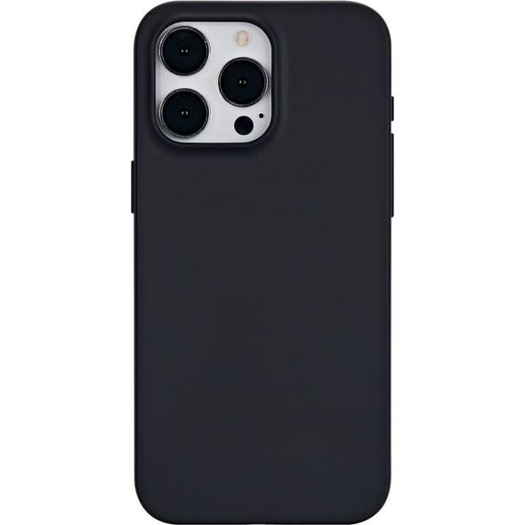 eStuff eSTUFF ES67101028-BULK pokrowiec na telefon komórkowy 17 cm (6.7") Czarny