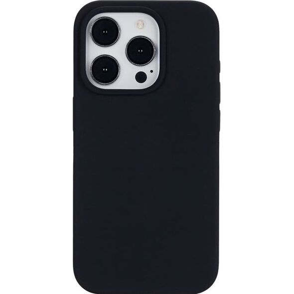 eStuff eSTUFF ES67120027-BULK pokrowiec na telefon komórkowy 15,5 cm (6.1") Czarny